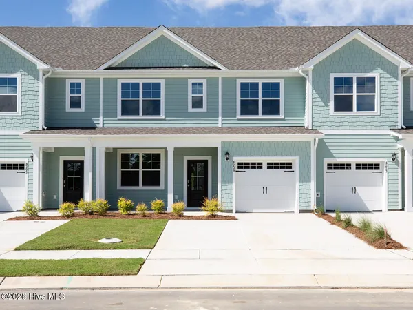 $289,290 | 4205 Allsbrook Lane, Unit 1065, Leland, NC 28451