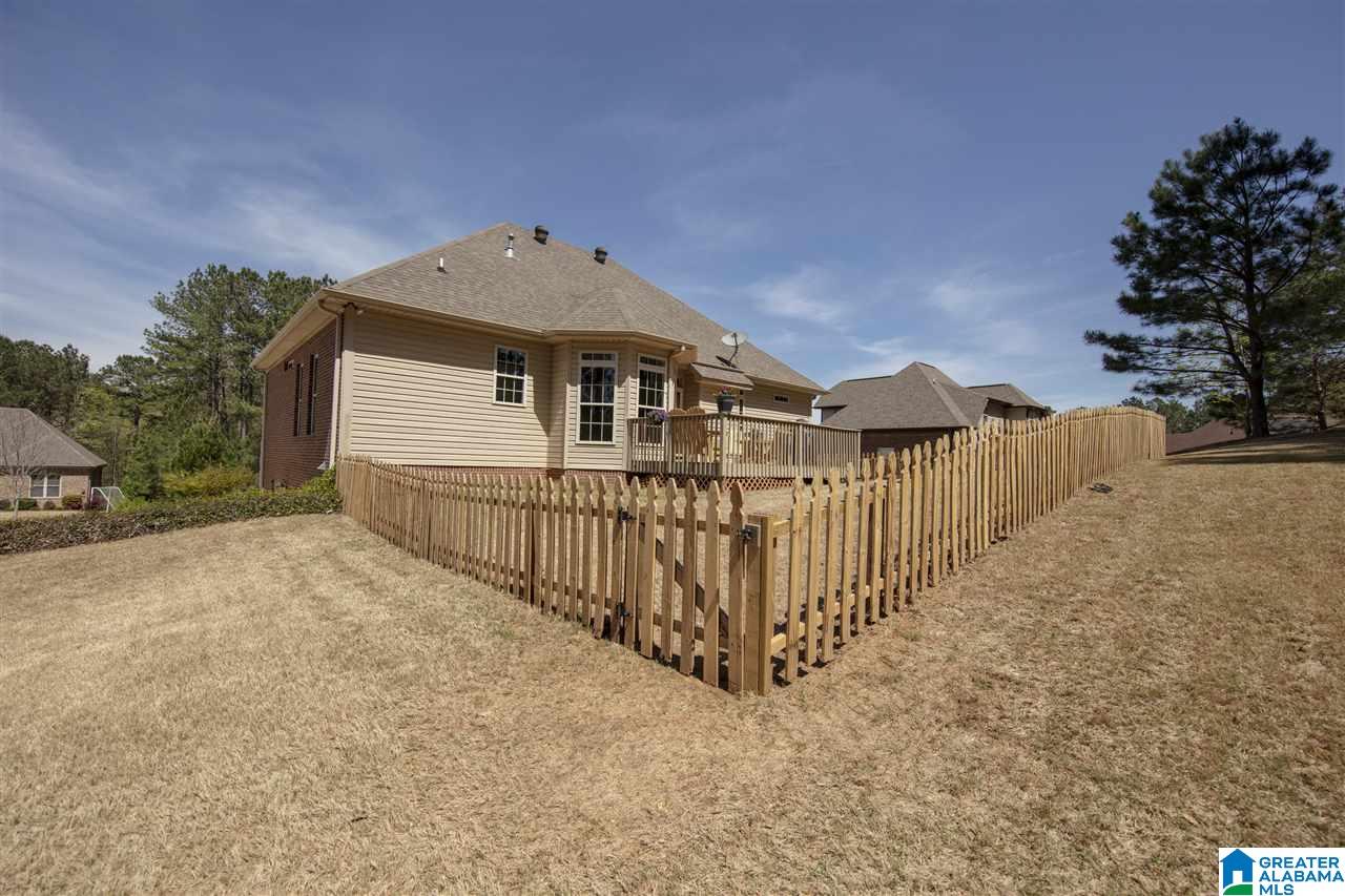 526 Woodbridge Trace Chelsea, AL 35043 - Photo 35 of 44