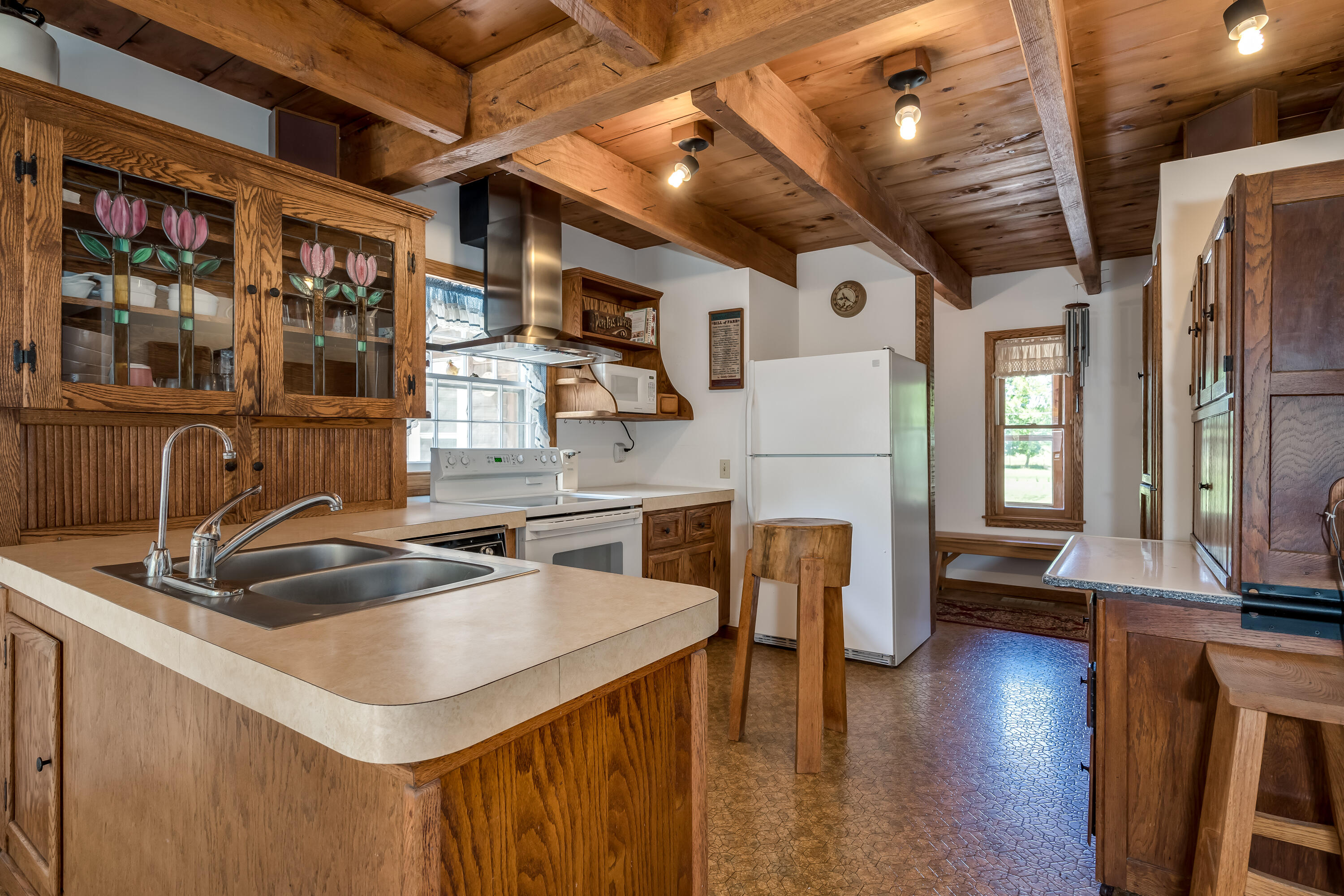 52558 Burlington Road Marcellus, MI 49067 - Photo 8 of 69 52558 Burlington Rd-8