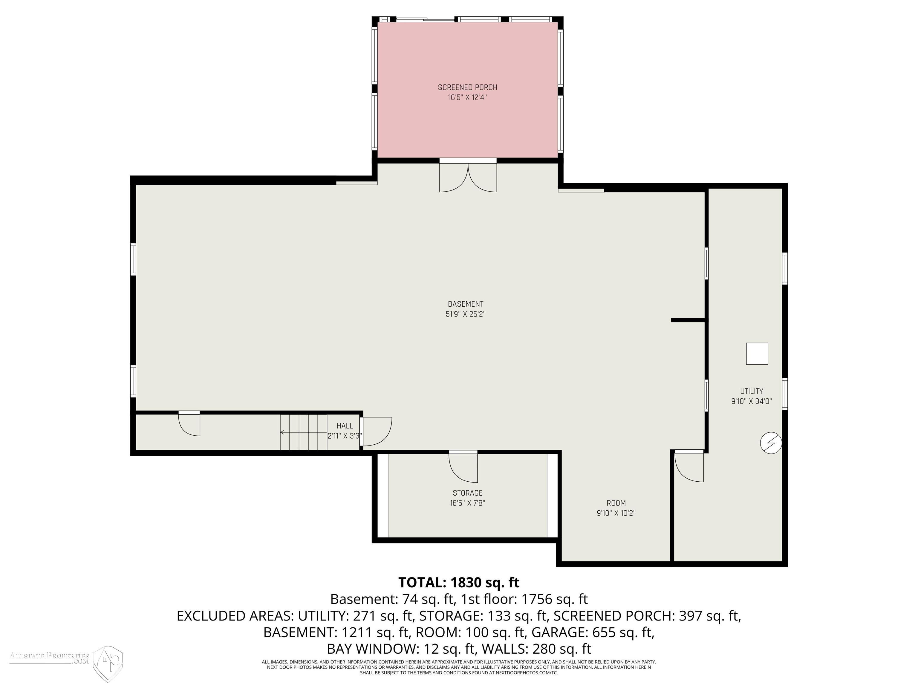 12301 South New Lothrop Road Byron, MI 48418 - Photo 18 of 27