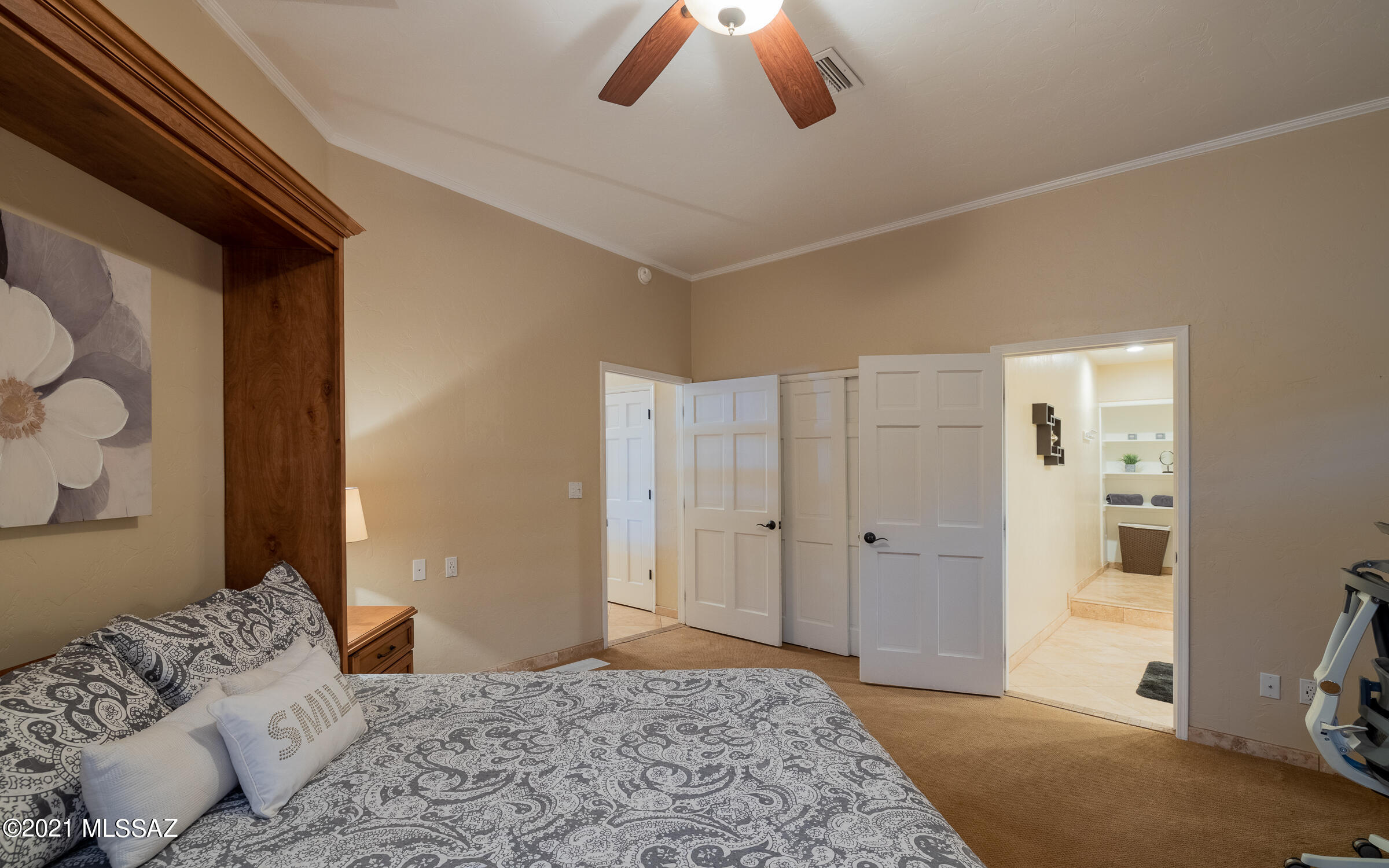 7297 North Cobblestone Road Tucson, AZ 85718 - Photo 36 of 49 Gallery Image 36