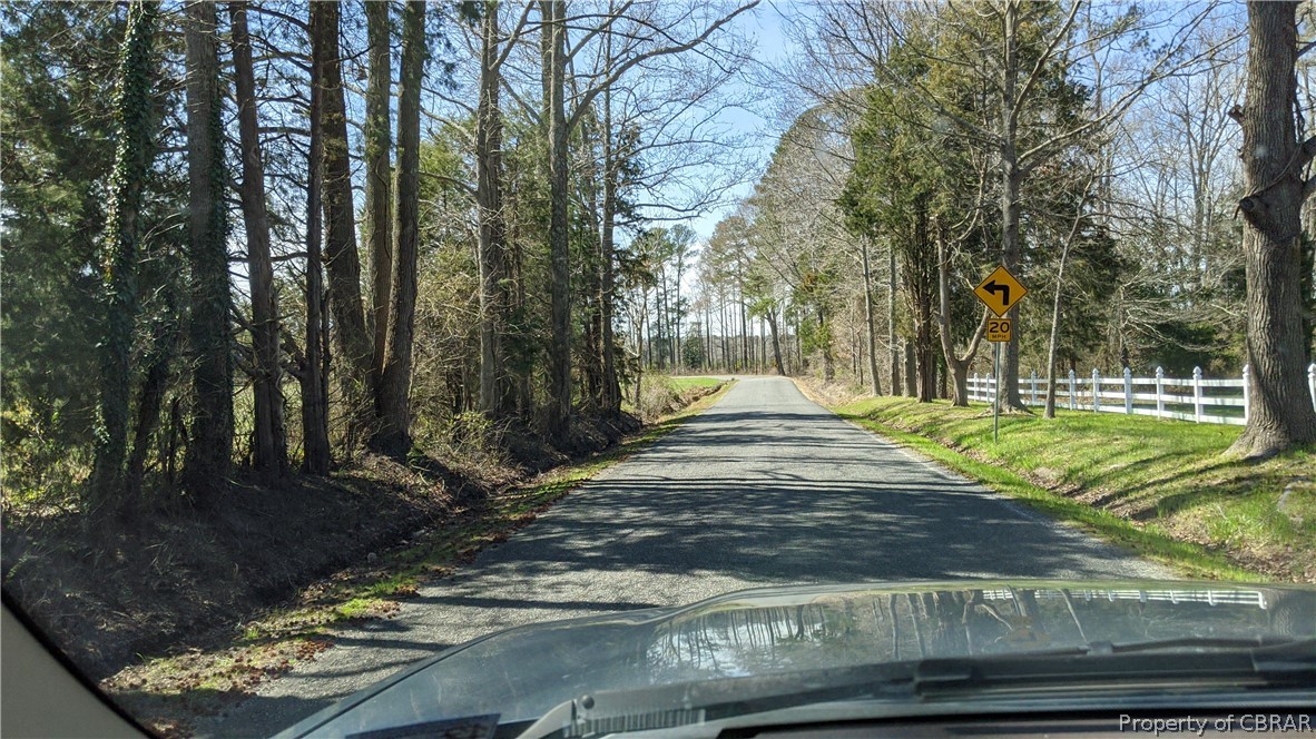 Lot 95 Robins Neck Road North, VA 23128 - Photo 2 of 4