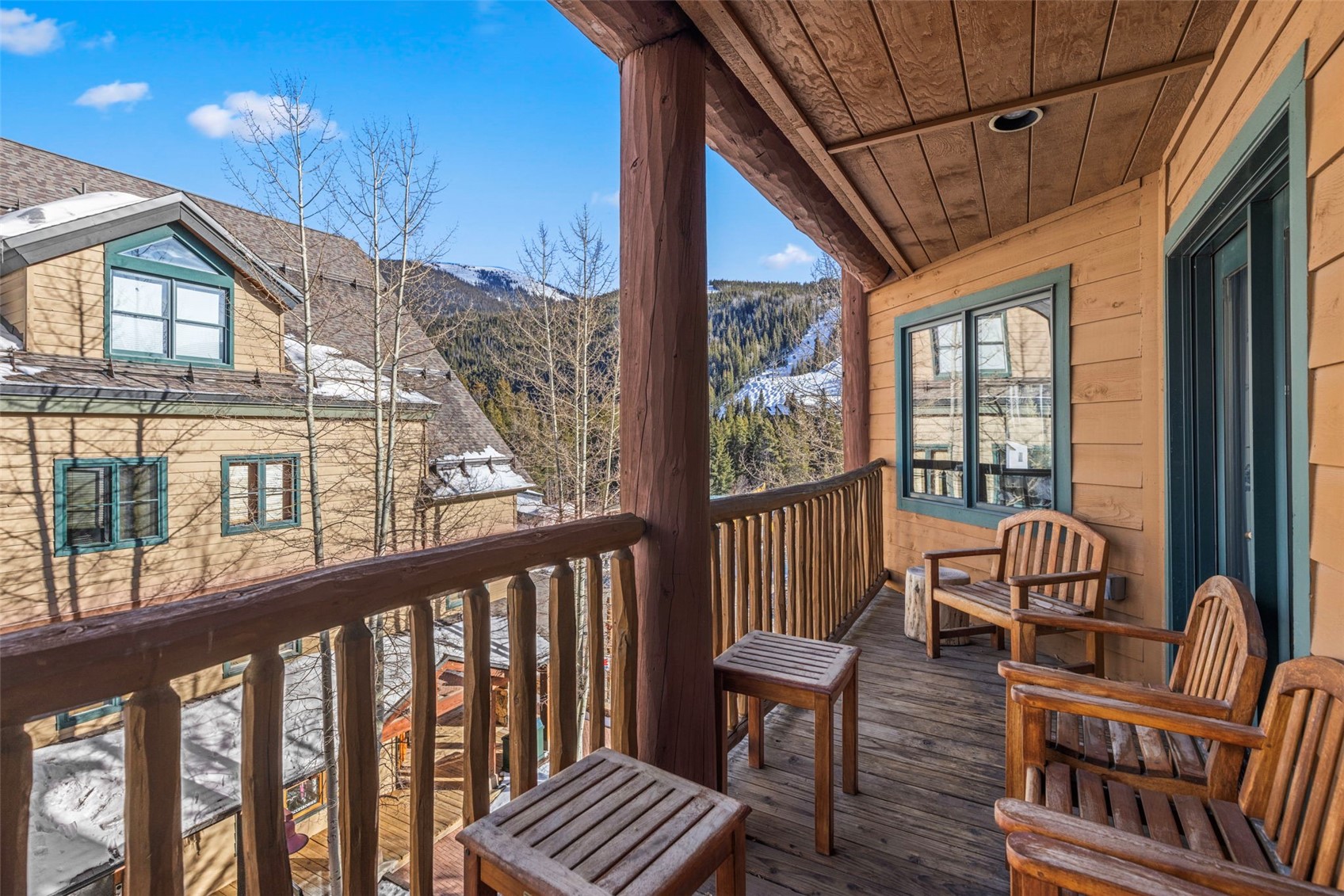 91 River Run Road, Unit 8130 Keystone, CO 80435 - Photo 30 of 30 Gallery Image 30