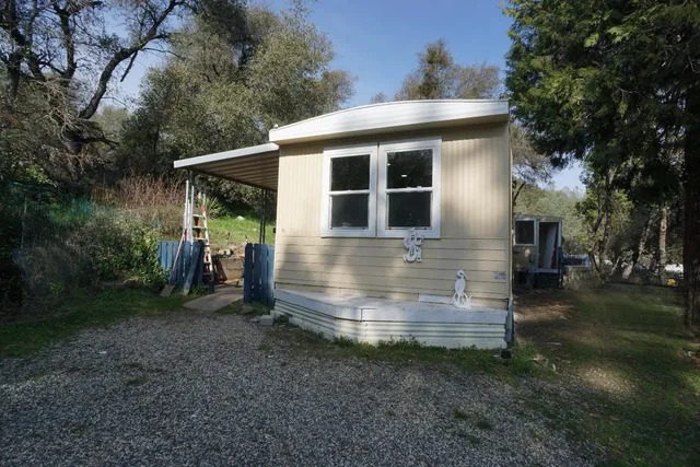 $60,000 | 1525 Cold Springs Road, Unit 63, Placerville, CA 95667