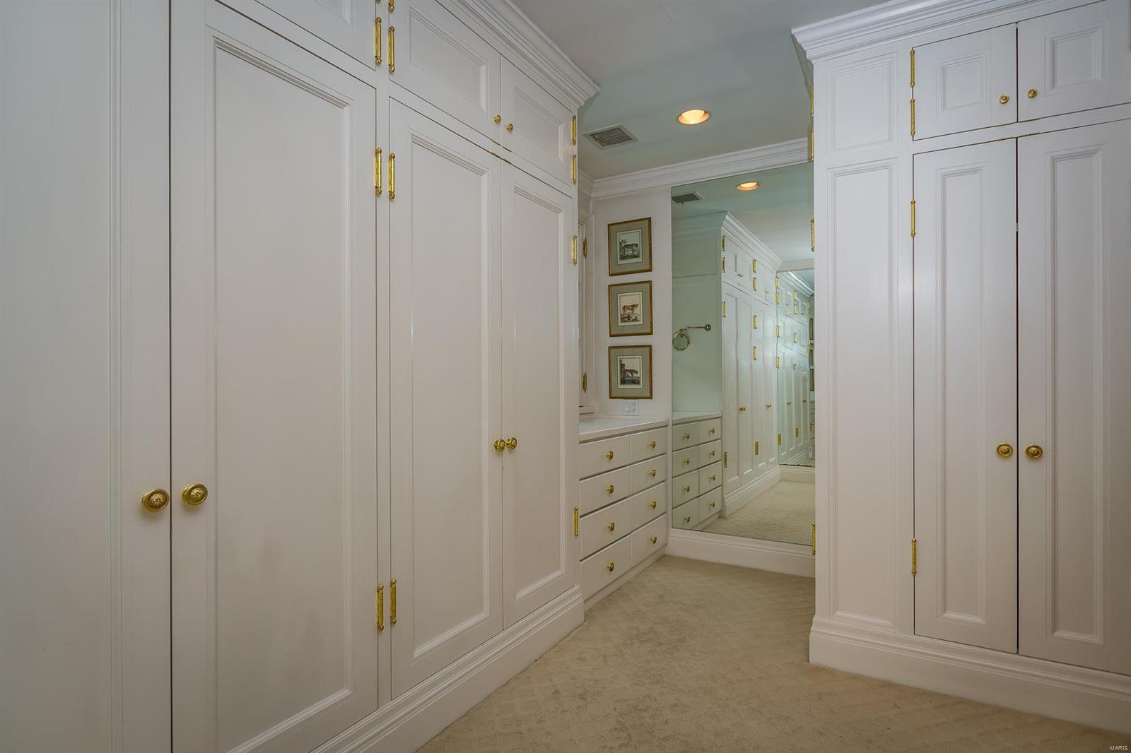777 Cella Road Ladue, MO 63124 - Photo 50 of 78