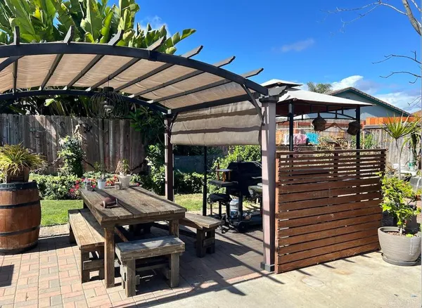 $4,000 | 3422 Townwood Court, Oceanside, CA 92058