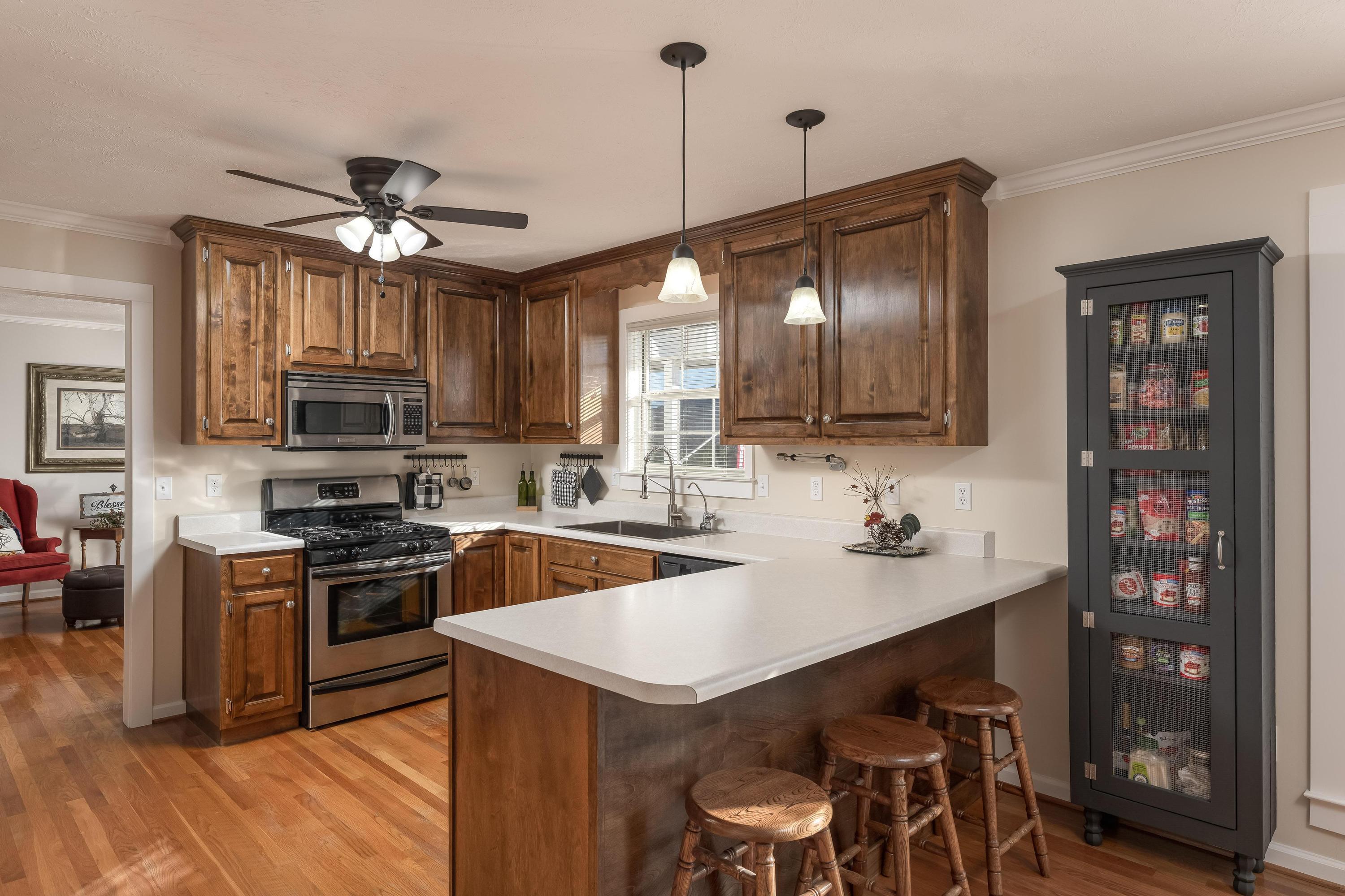 300 Bullens Road Ocoee, TN 37361 - Photo 8 of 25 7