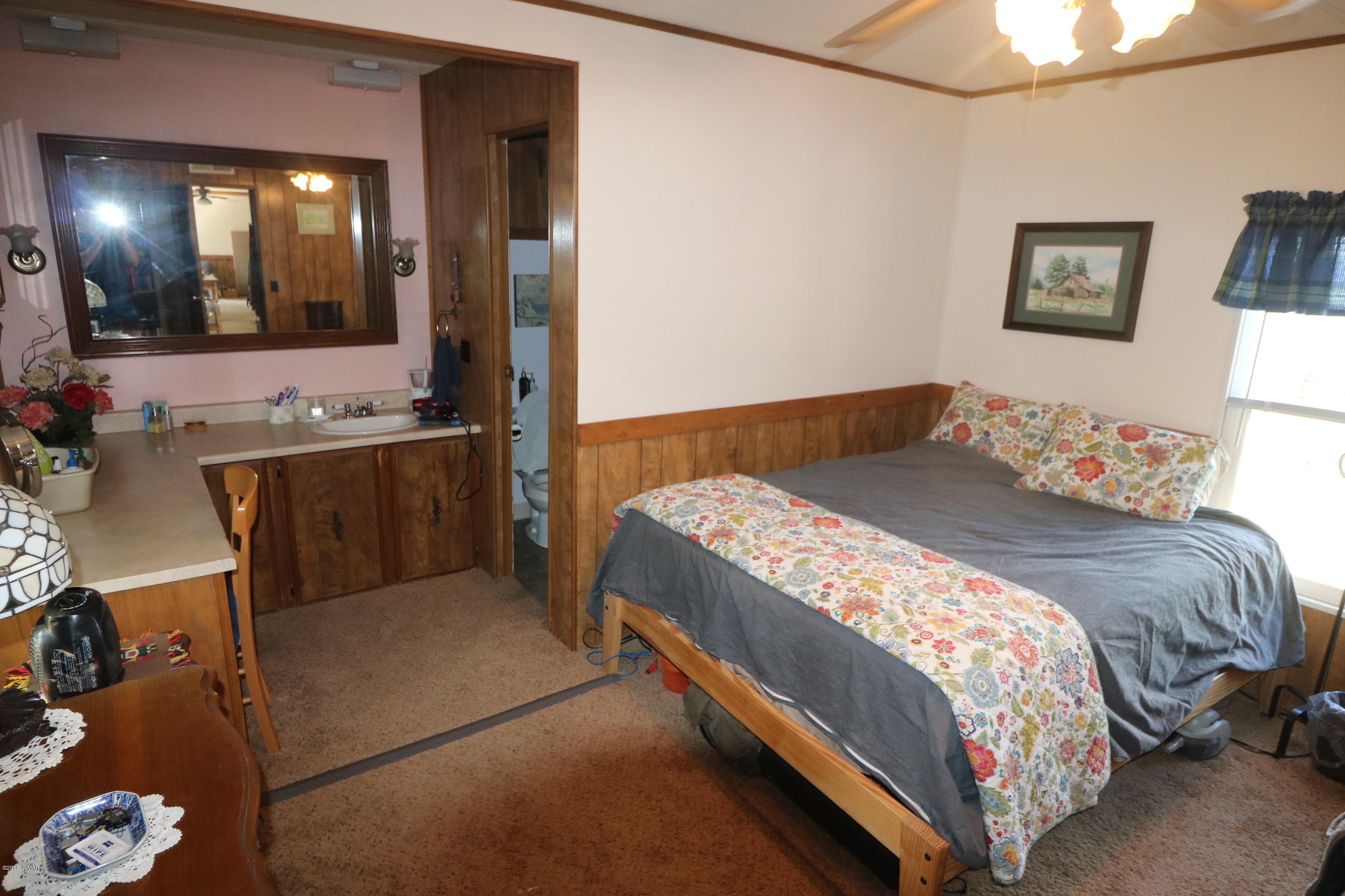 8618 Cox Drive Show Low, AZ 85901 - Photo 12 of 33