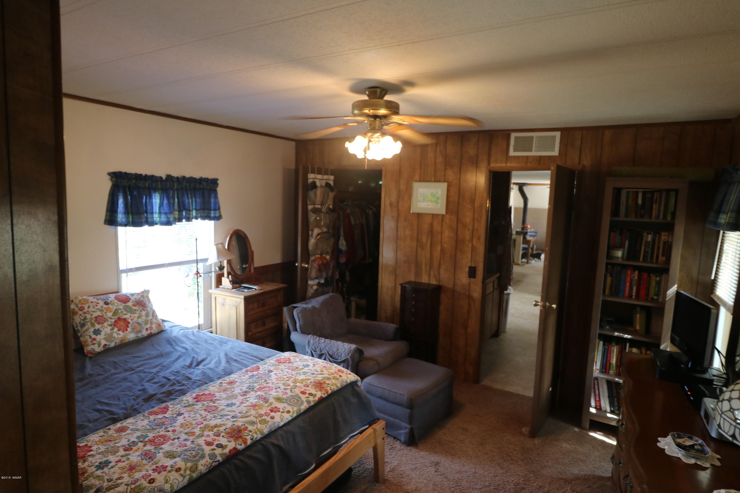 8618 Cox Drive Show Low, AZ 85901 - Photo 15 of 33