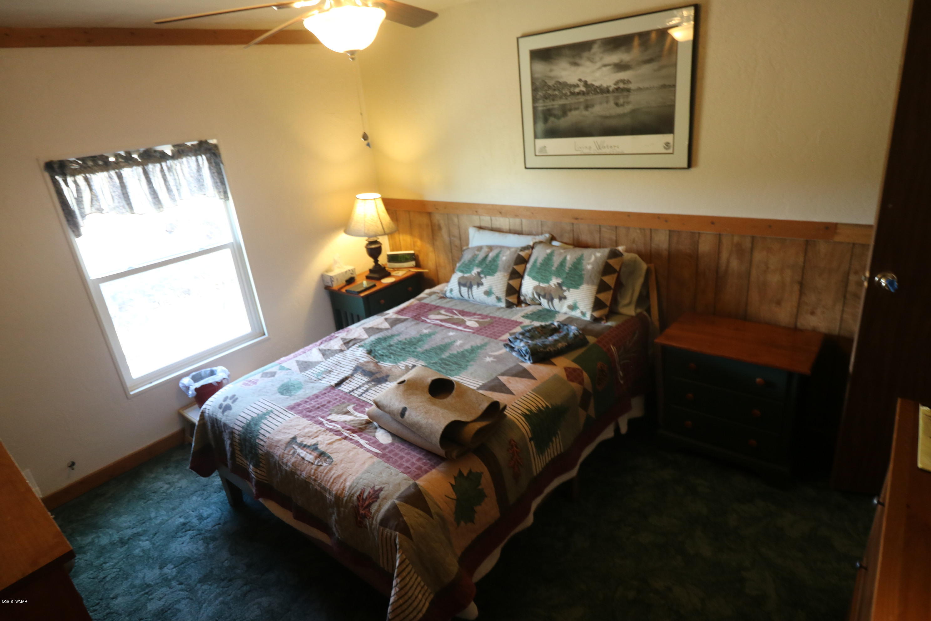 8618 Cox Drive Show Low, AZ 85901 - Photo 20 of 33