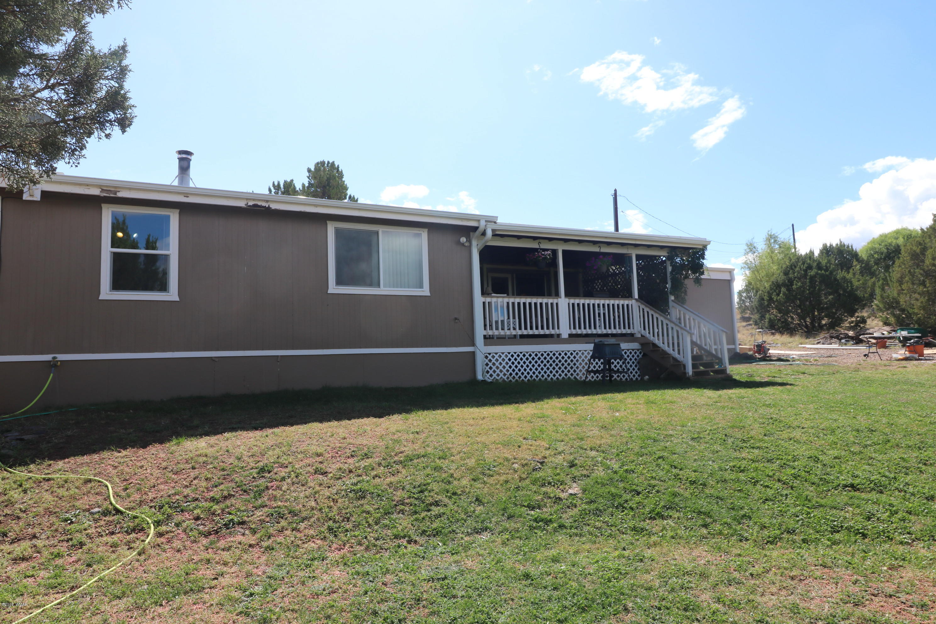 8618 Cox Drive Show Low, AZ 85901 - Photo 2 of 33