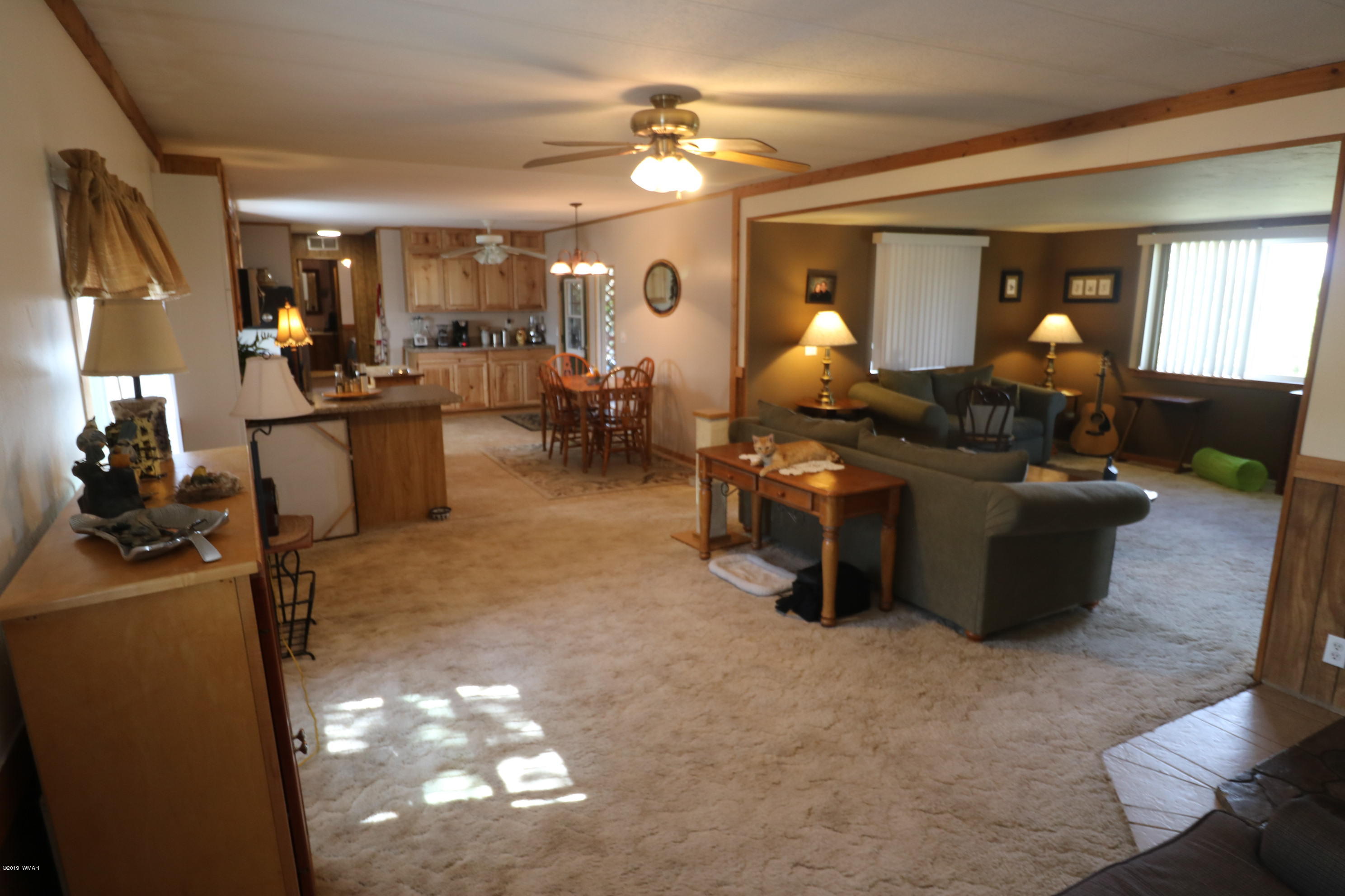8618 Cox Drive Show Low, AZ 85901 - Photo 21 of 33