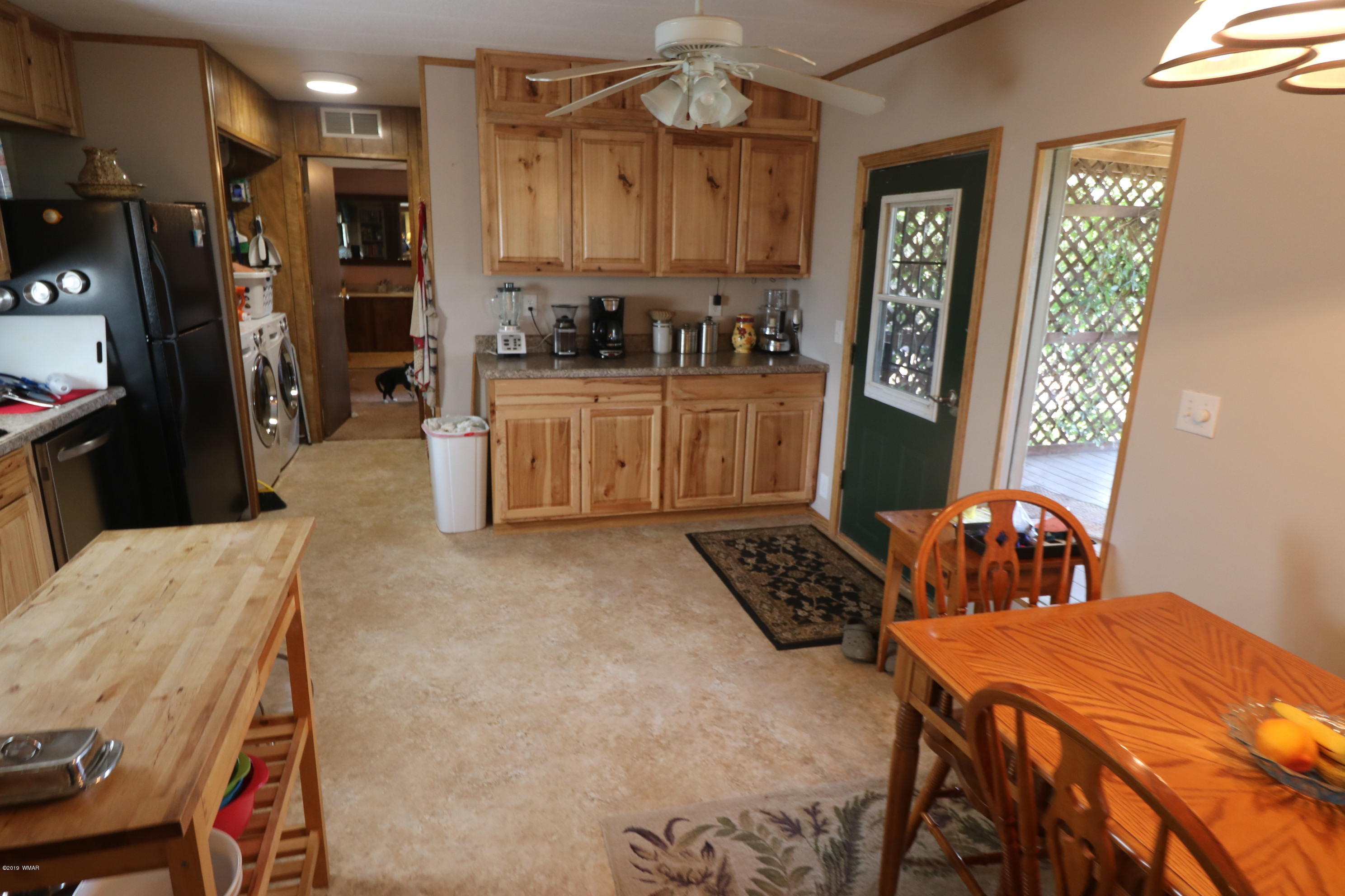 8618 Cox Drive Show Low, AZ 85901 - Photo 22 of 33
