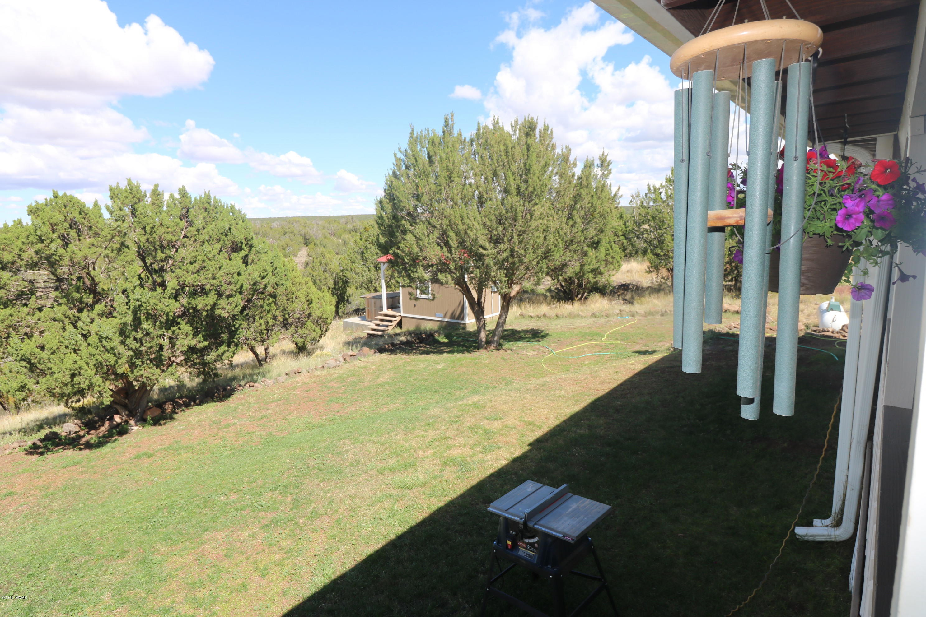 8618 Cox Drive Show Low, AZ 85901 - Photo 25 of 33