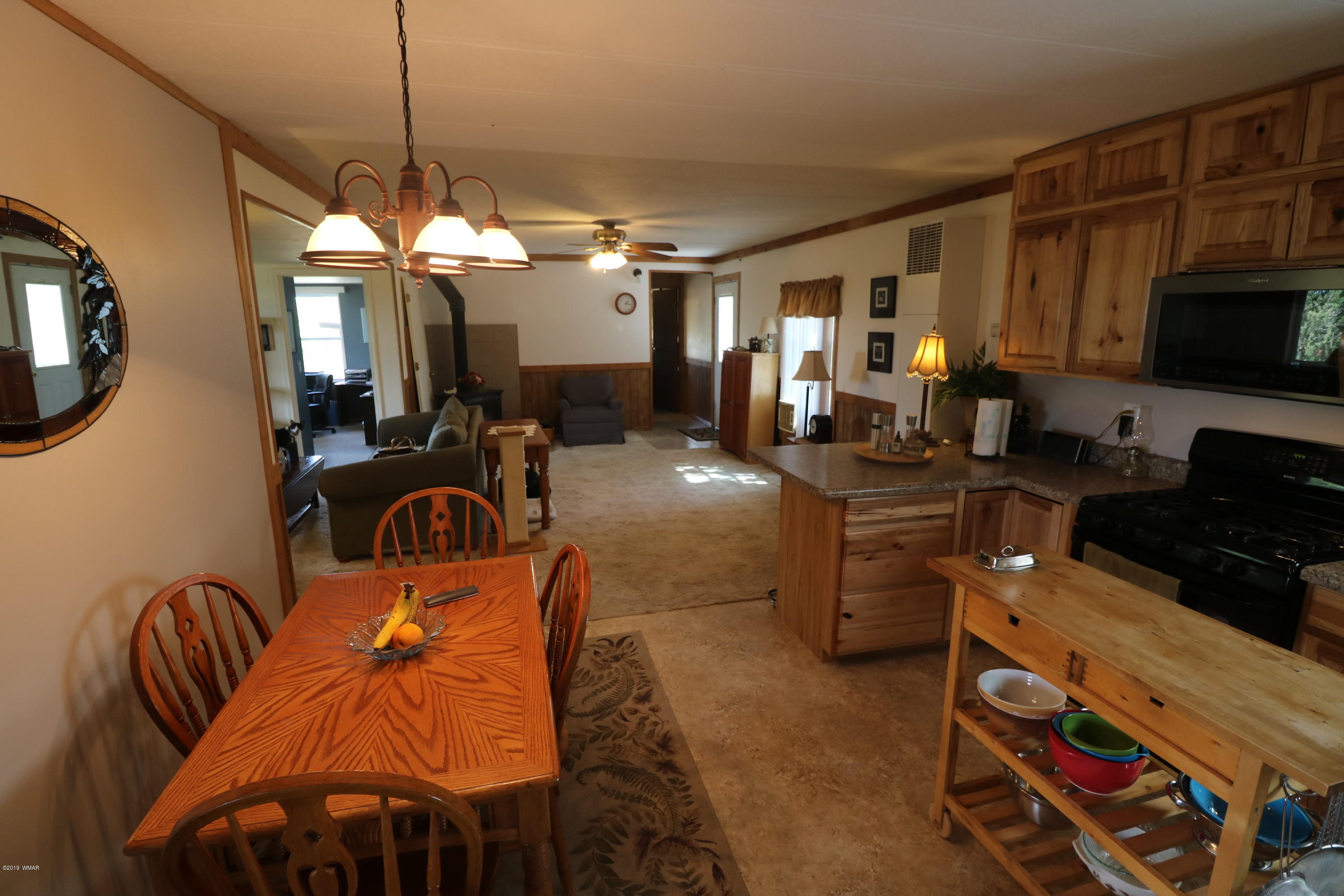 8618 Cox Drive Show Low, AZ 85901 - Photo 31 of 33