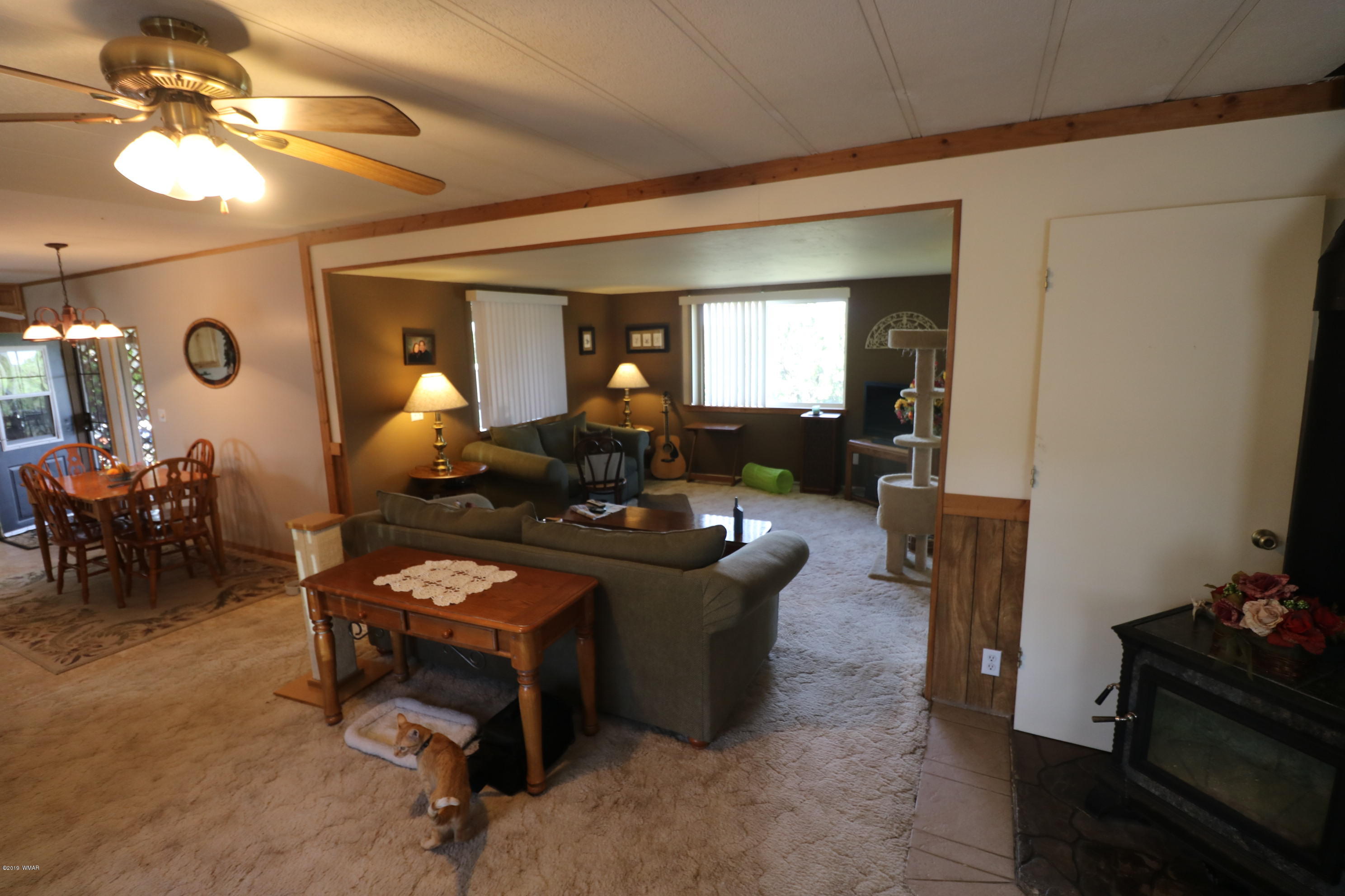 8618 Cox Drive Show Low, AZ 85901 - Photo 32 of 33