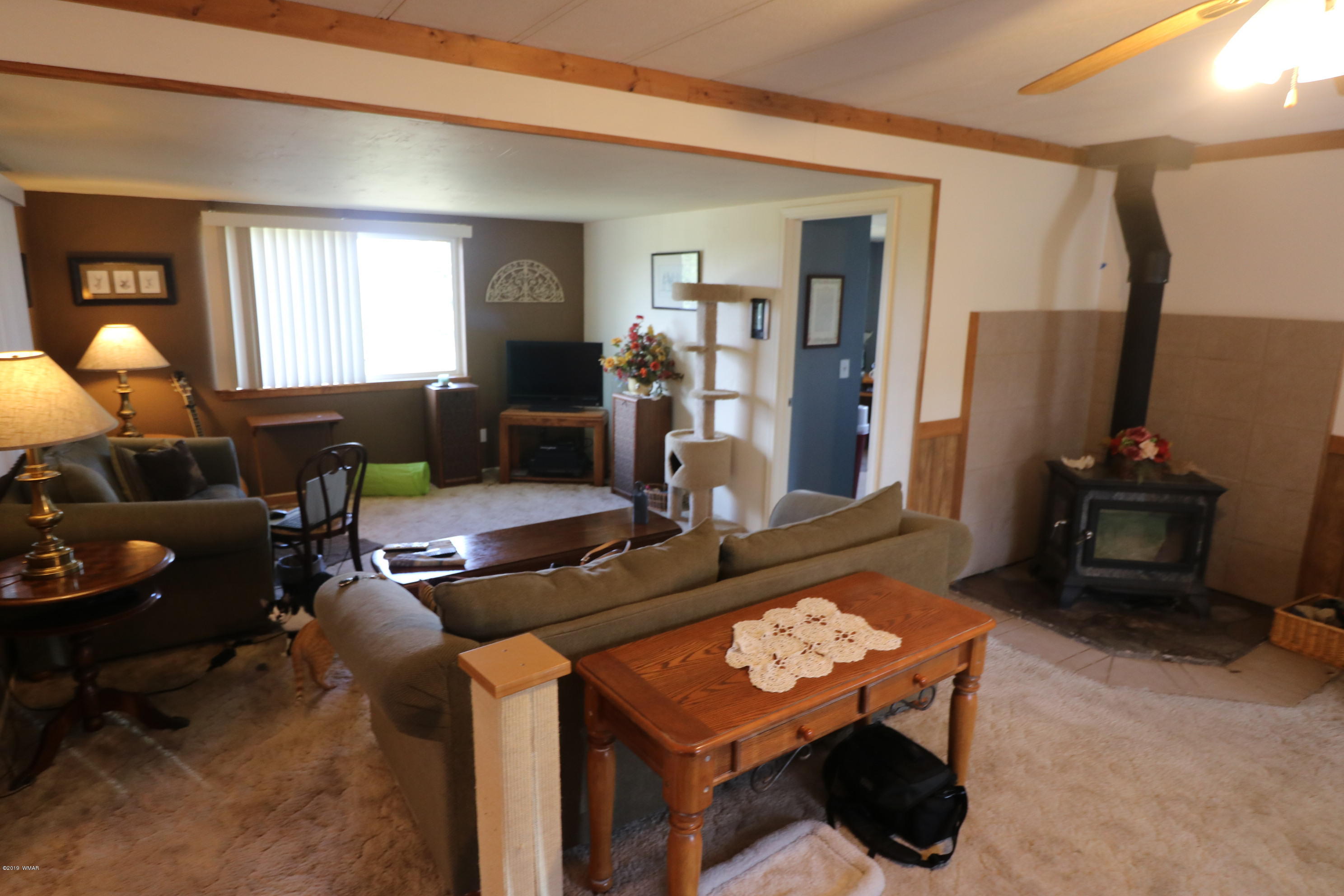 8618 Cox Drive Show Low, AZ 85901 - Photo 5 of 33