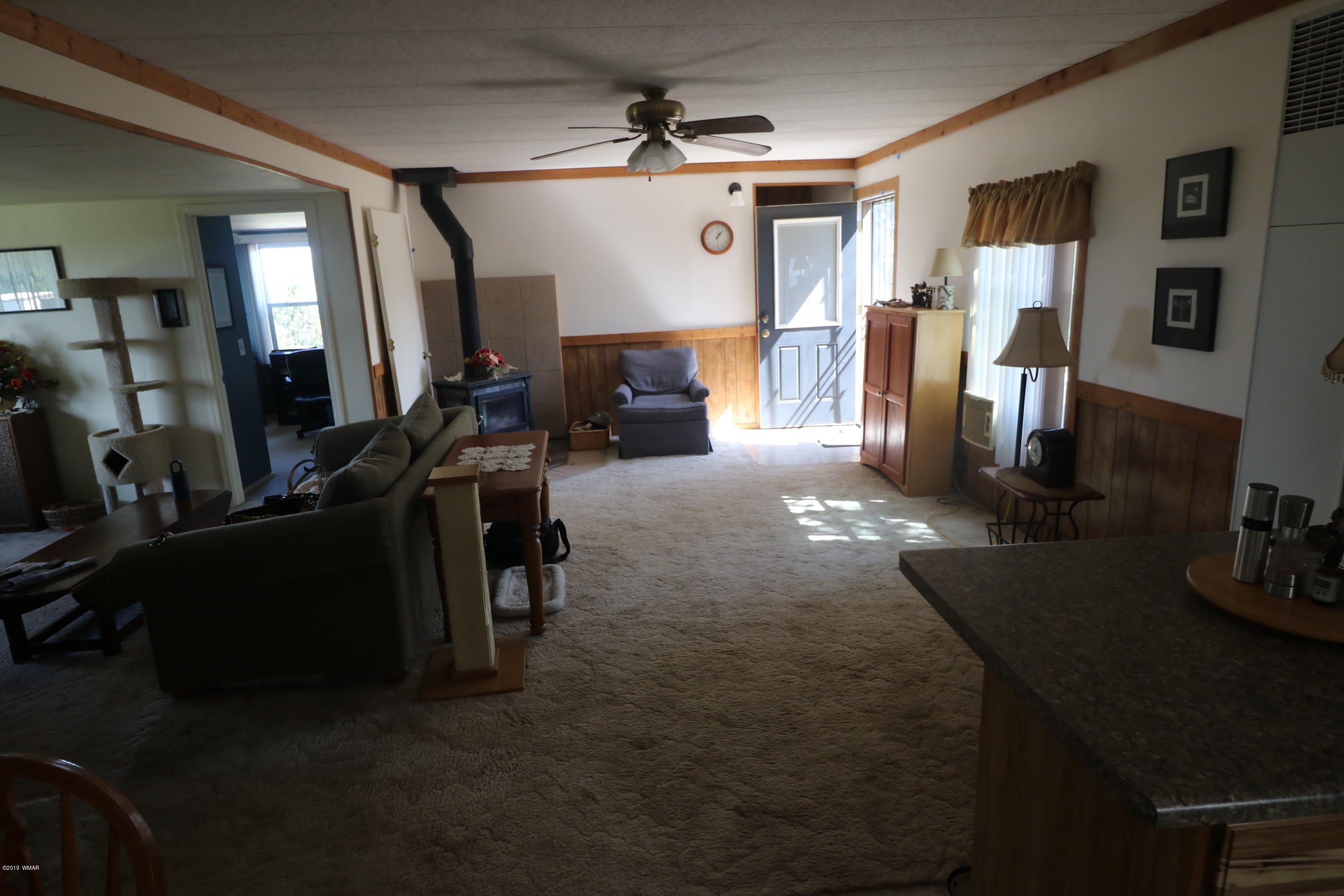 8618 Cox Drive Show Low, AZ 85901 - Photo 6 of 33