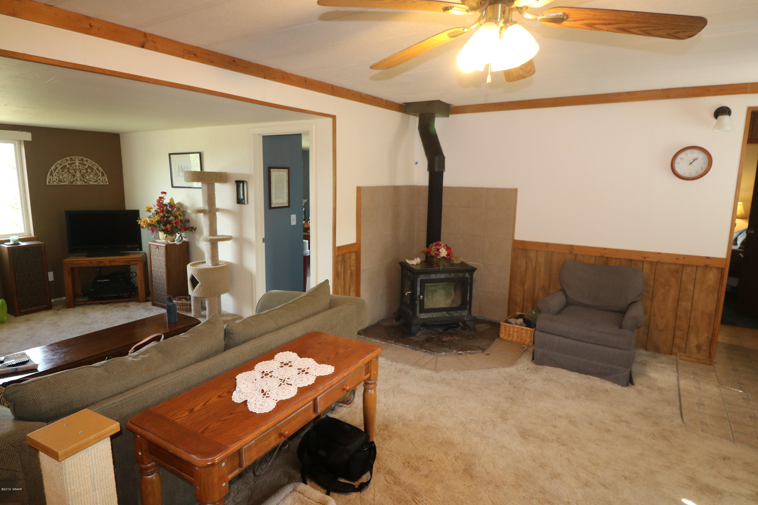8618 Cox Drive Show Low, AZ 85901 - Photo 7 of 33