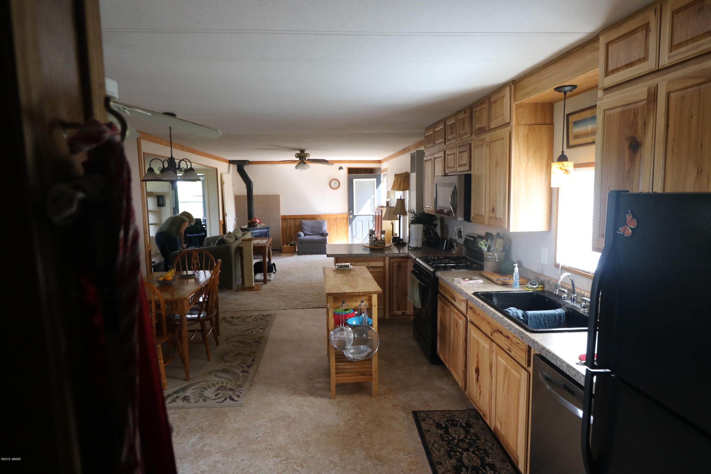 8618 Cox Drive Show Low, AZ 85901 - Photo 8 of 33