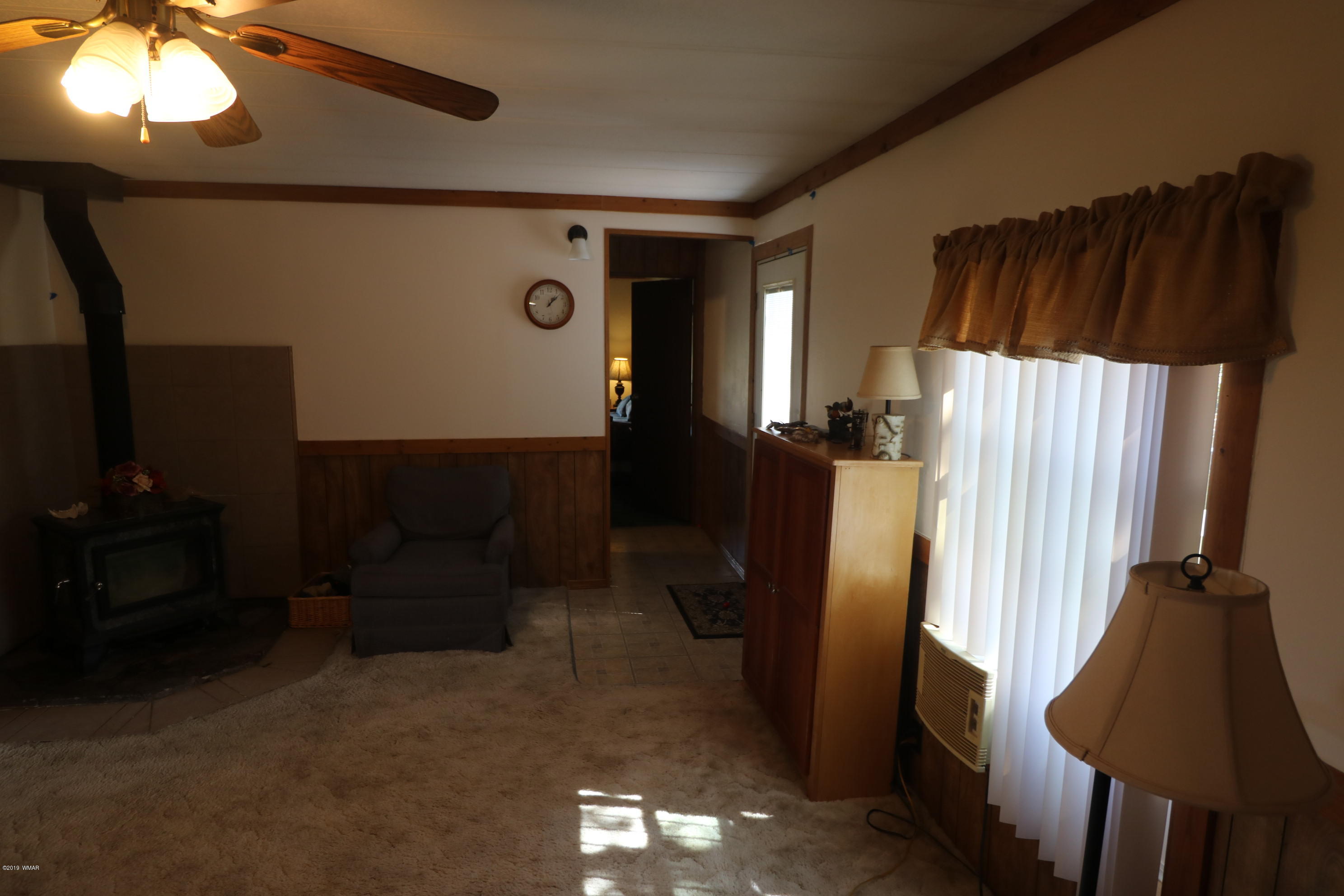 8618 Cox Drive Show Low, AZ 85901 - Photo 9 of 33