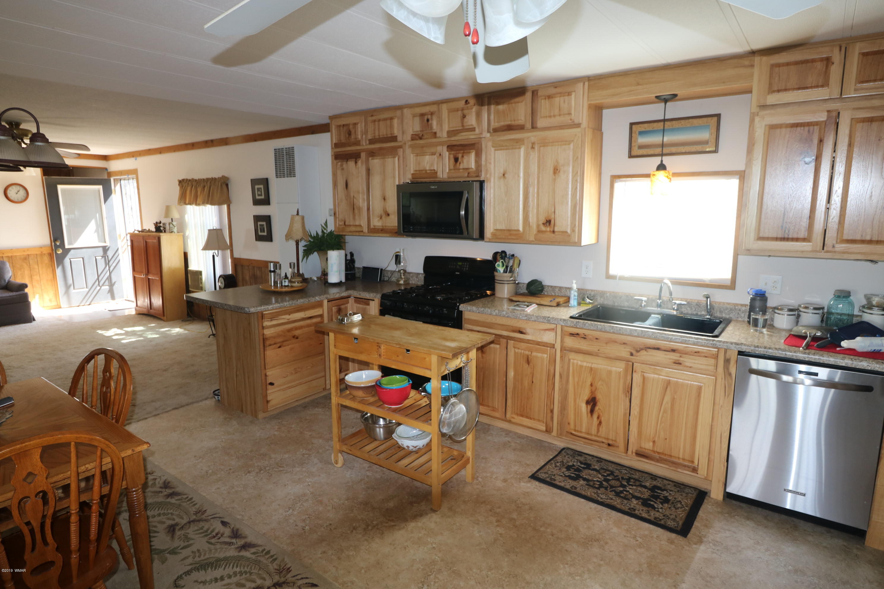 8618 Cox Drive Show Low, AZ 85901 - Photo 10 of 33