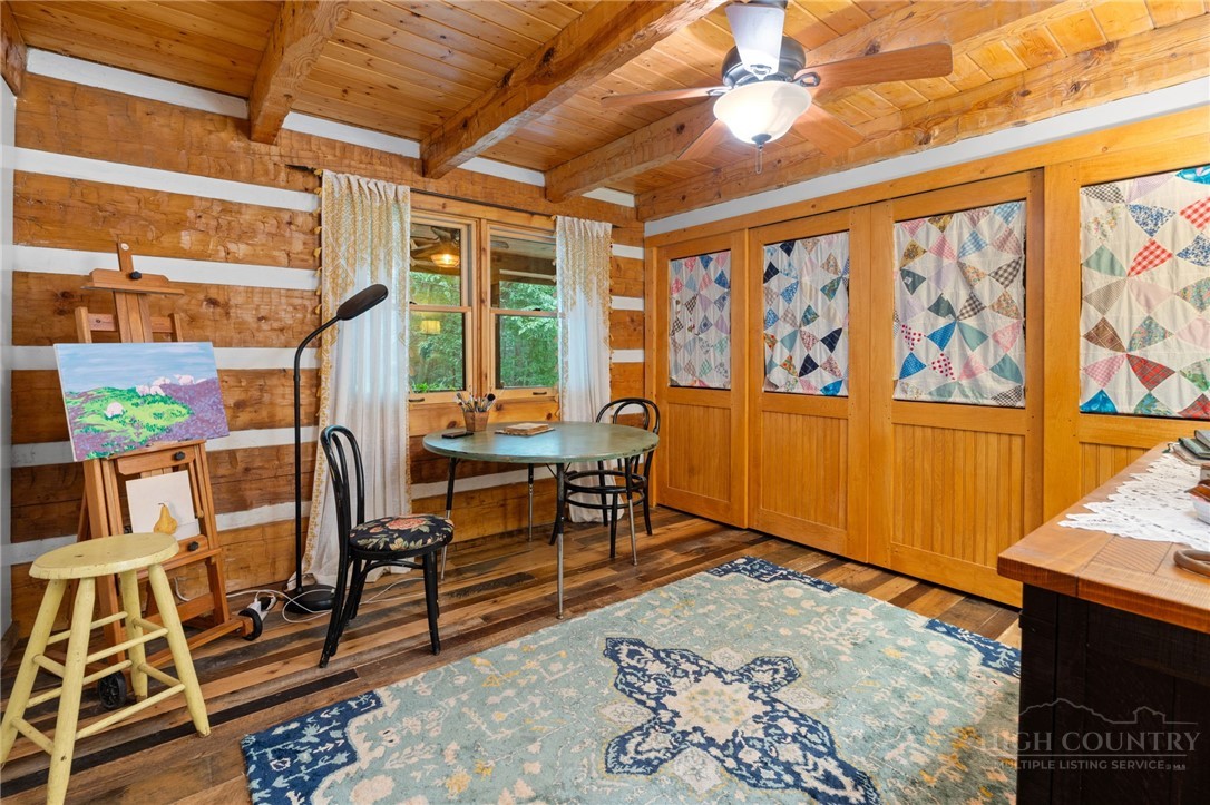 982 Jake's Mountain Road Deep Gap, NC 28618 - Photo 22 of 50 Gallery Image 22