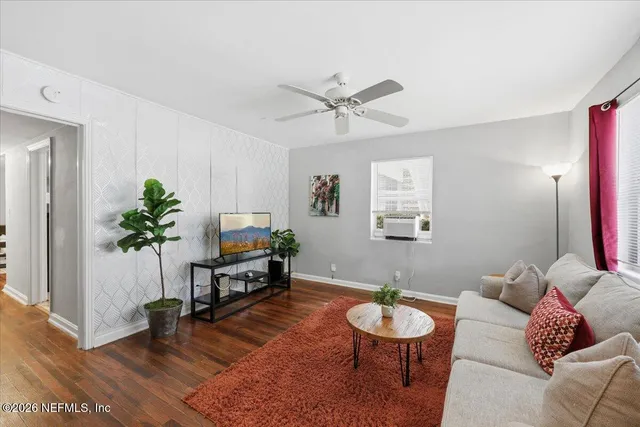 $535,000 | 1266 Donald Street, Jacksonville, FL 32205