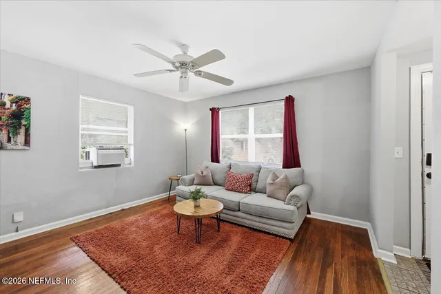 $535,000 | 1266 Donald Street, Jacksonville, FL 32205