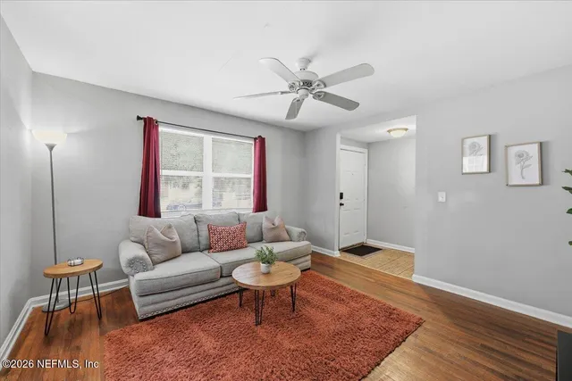 $535,000 | 1266 Donald Street, Jacksonville, FL 32205