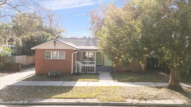 $535,000 | 1266 Donald Street, Jacksonville, FL 32205