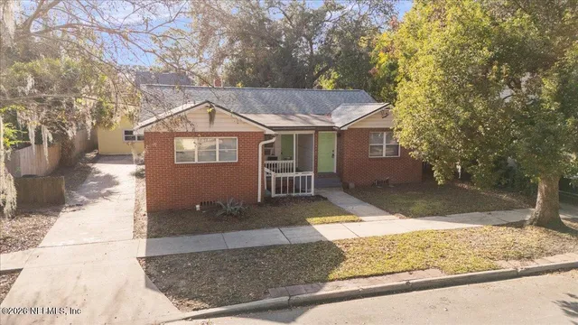 $535,000 | 1266 Donald Street, Jacksonville, FL 32205
