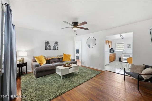 $535,000 | 1266 Donald Street, Jacksonville, FL 32205