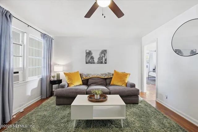 $535,000 | 1266 Donald Street, Jacksonville, FL 32205