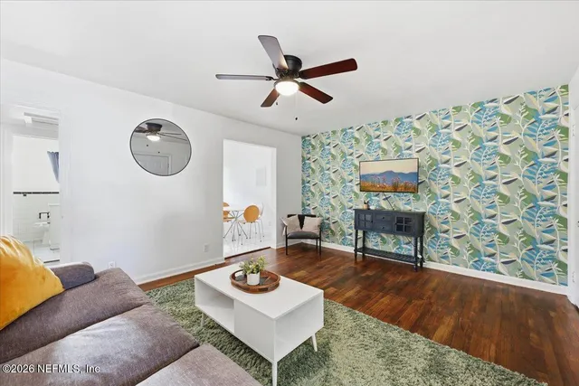 $535,000 | 1266 Donald Street, Jacksonville, FL 32205