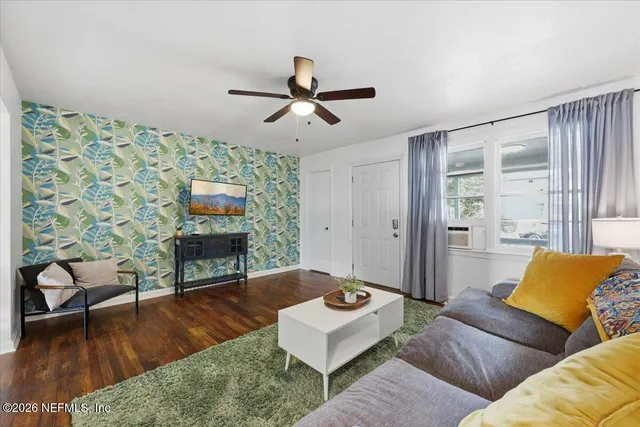 $535,000 | 1266 Donald Street, Jacksonville, FL 32205