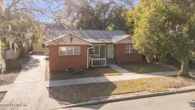 $535,000 | 1266 Donald Street, Jacksonville, FL 32205