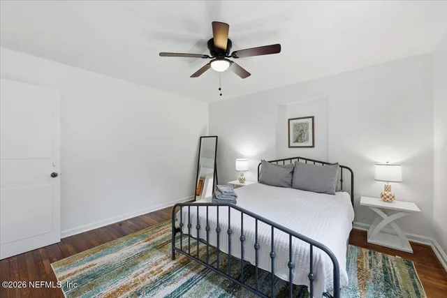 $535,000 | 1266 Donald Street, Jacksonville, FL 32205