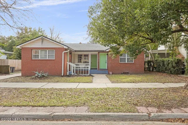 $535,000 | 1266 Donald Street, Jacksonville, FL 32205