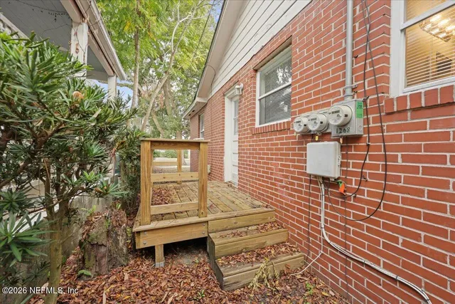 $535,000 | 1266 Donald Street, Jacksonville, FL 32205