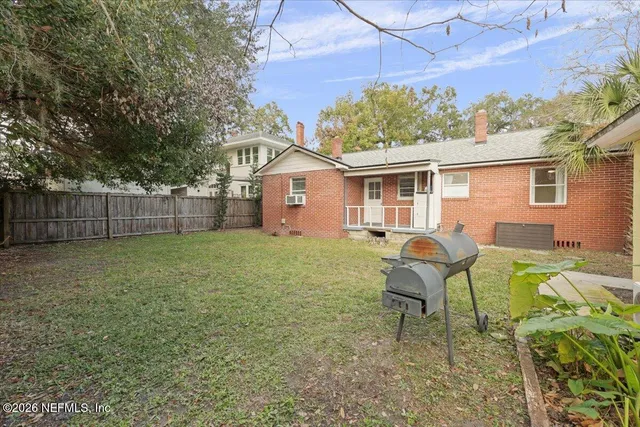 $535,000 | 1266 Donald Street, Jacksonville, FL 32205