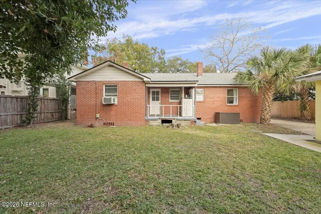 $535,000 | 1266 Donald Street, Jacksonville, FL 32205
