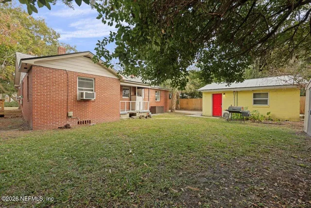 $535,000 | 1266 Donald Street, Jacksonville, FL 32205