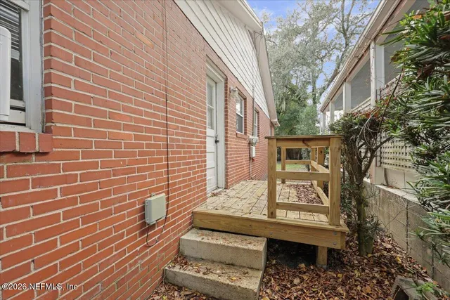 $535,000 | 1266 Donald Street, Jacksonville, FL 32205