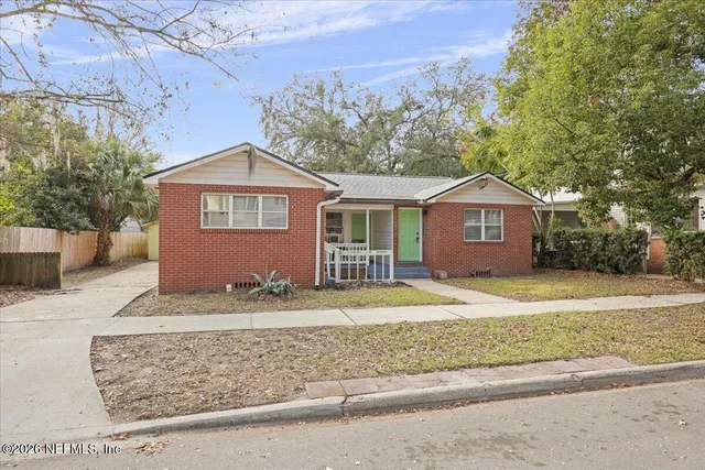 $535,000 | 1266 Donald Street, Jacksonville, FL 32205