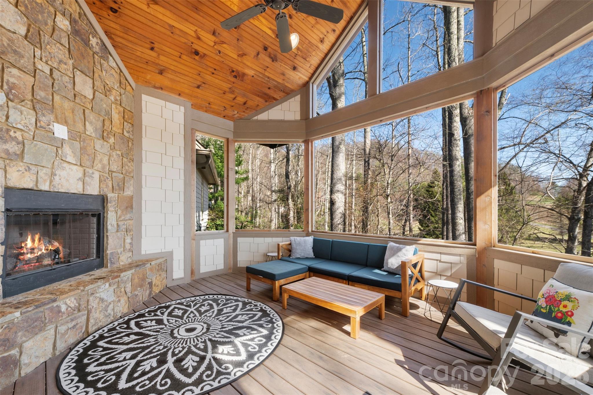 46 North Ridge Lane, Unit 3 Newland, NC 28657 - Photo 23 of 43