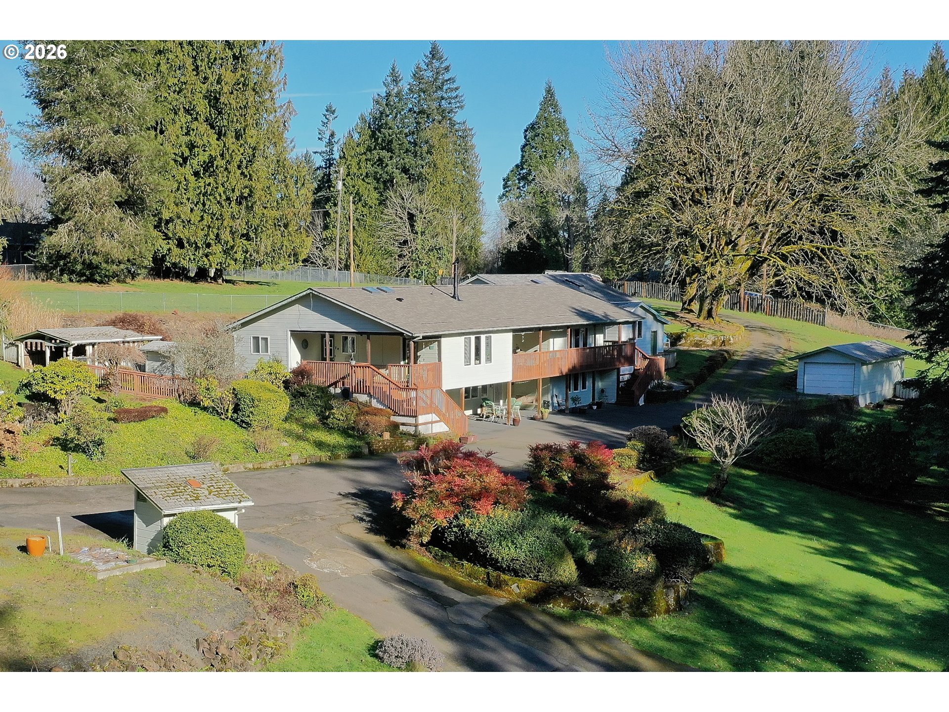 32809 Boomer Loop Scappoose, OR 97056 - Photo 4 of 48