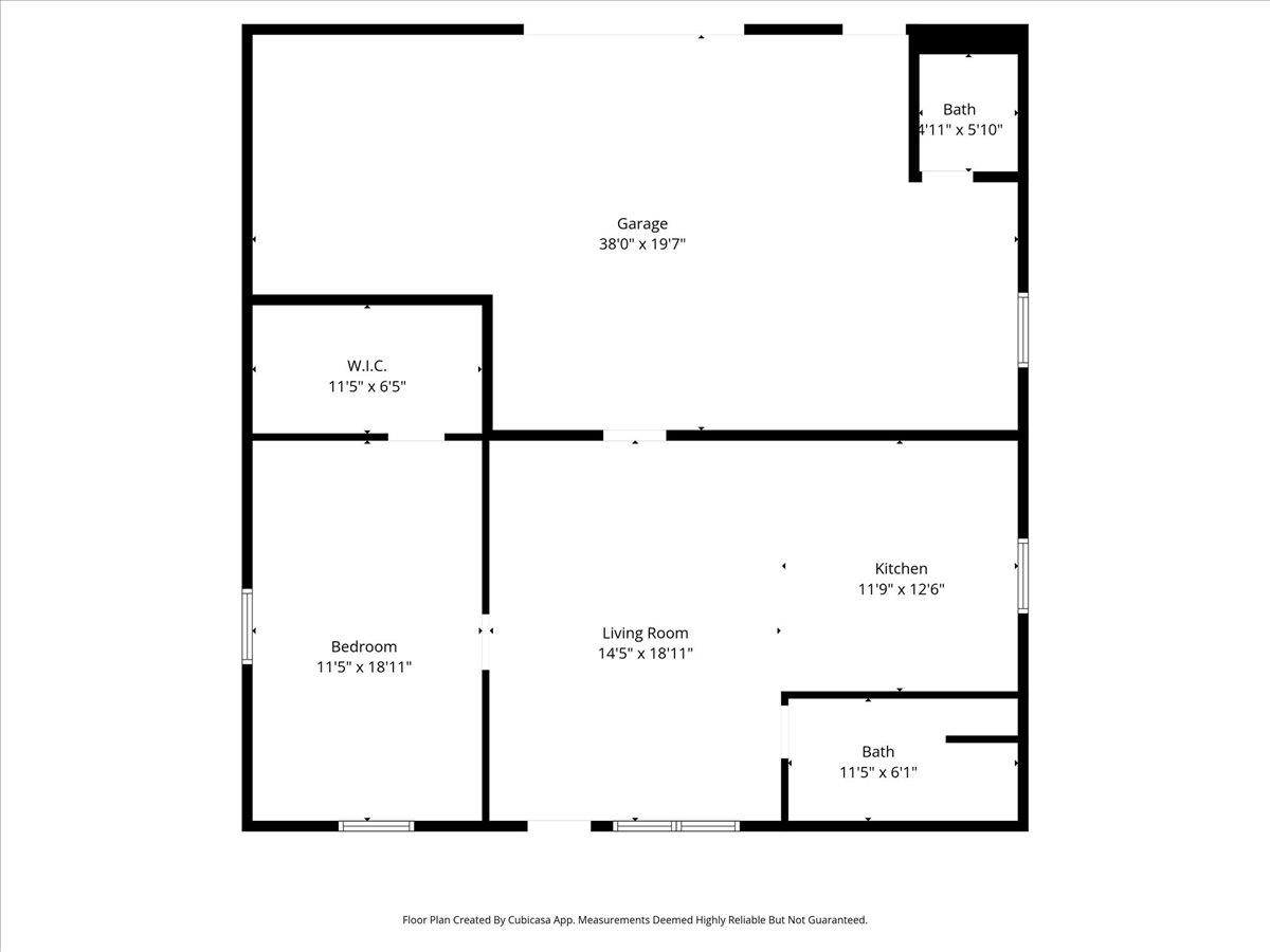 4600 Glaze Road Kountze, TX 77625 - Photo 14 of 14