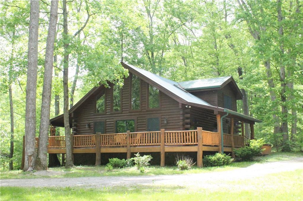 5033 3 Notch Road Nashville, IN 47448 - Photo 1 of 37 Gallery Image 1