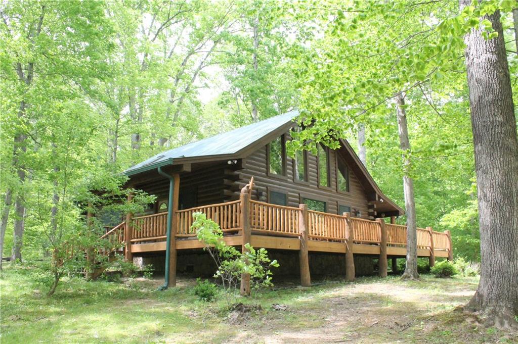 5033 3 Notch Road Nashville, IN 47448 - Photo 2 of 37 Gallery Image 2
